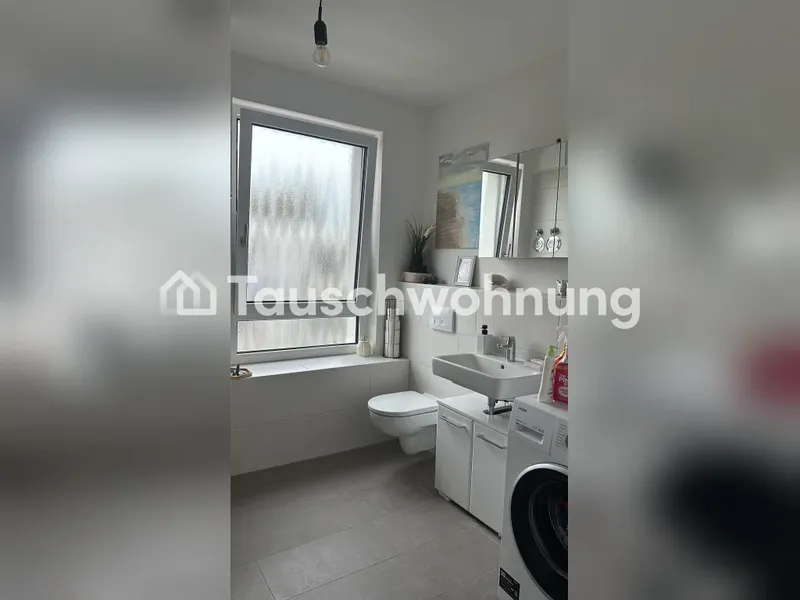 Tauschwohnung: Tausche meine 3-Zimmer-Flat in Treptow-Köpenick — photo 1